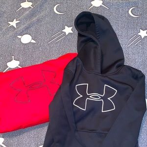 ❤️UA BOYS 6Y🖤